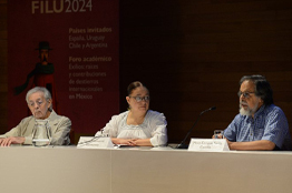 Gonzalo Halffter género una revolución del conocimiento: investigadores