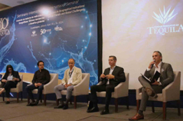 Destacan el papel de las universidades en las Denominaciones de Origen 