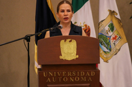 En la UAdeC UT Inauguraron el “DecDay: Learning2Connect”