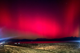 Tormentas solares geomagnéticas podrían tener algunas afectaciones en telecomunicaciones