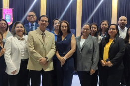 La Universidad de Guanajuato celebra a profesionales de la Enfermería 