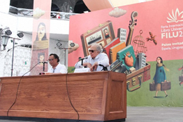 La enseñanza es a través de la experiencia: Guillermo Barclay