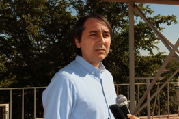 Segunda ola de calor dejó temperaturas extremas en casi todo el país; Choix fue el municipio de Sinaloa con la más alta registrada: 45 grados