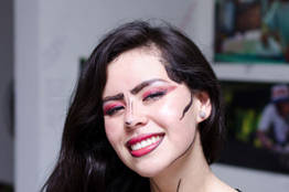 Invitan universitarias a disfrutar de la obra “La vida me está llamando” 