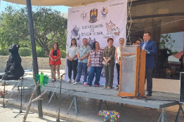 Celebran en la UAdeC el Festival por el Día del Estudiante