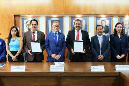 UAM y Universidad Politécnica Francisco I. Madero impulsan la producción animal y las energías renovables