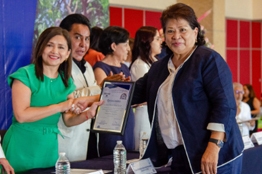 Reconocen labor académica de las y los profesores universitarios  