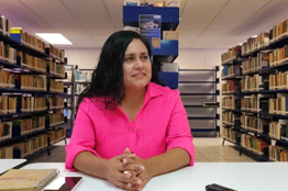 Con estudios sobre el Cuidado del Sí, doctoranda de Trabajo Social de la UAS realiza estancia en la Universidad de Antioquia, en Colombia  