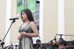 Ensamble TUTA FAT “I” presenta “Sonidos de Libertad”