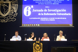 Investigar en el campo de la salud, un desafío complejo y multidimensional  