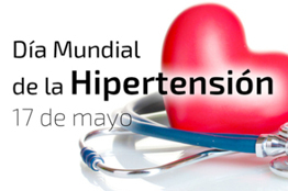 La ausencia de síntomas de hipertensión no significa que las personas estén sanas