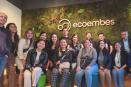 Alumnos de la UAG viven gran experiencia educativa en España