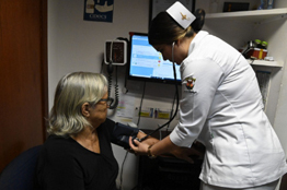En el marco del Día Mundial de la Hipertensión, el CIDOCS ofrecerá este viernes consultas y estudios gratuitos en el área de Cardiología