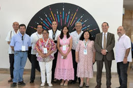 Grupo Universitario del Agua de la UASLP llama a dejar de hacer uso político de la crisis hídrica y propone trabajo en equipo