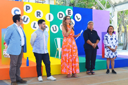 La UASLP celebra la equidad y la inclusión con Pride Cultural