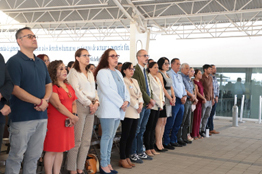 Comunidad UG fomenta la donación altruista de sangre