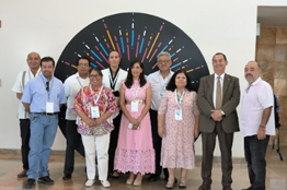 Grupo Universitario del Agua de la UASLP llama a dejar de hacer uso político de la crisis hídrica y propone trabajo en equipo