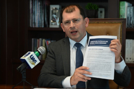 No a los discursos de odio en su contra exige la UAS, quien dará la batalla en tribunales por acusaciones infundadas