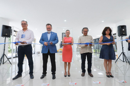 UAA inaugura la exposición fotográfica “Sin miedo a la luz: fotografía periodística de Pedro Valtierra” 