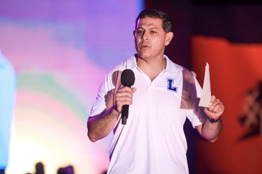 Motivan a Universitarios de la UAdeC a ser los Líderes que Necesita la Sociedad