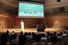 Foro Académico FILU cumplió su objetivo: reflexionar sobre los exilios