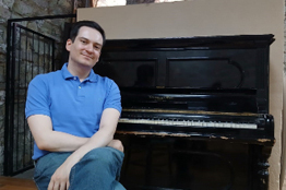 Iván López Reynoso encabeza el estreno mundial de “Tres islas” con la OSUG