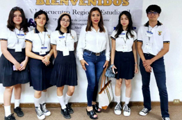 Se incentiva a los bachilleres de la Nueva Universidad a que hagan investigación y sientan así las bases de un mejor desarrollo