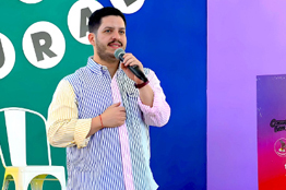 “Las universidades juegan un papel importante para la creación de espacios LGBTQ+”: Enrique Torre Molina