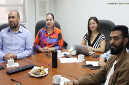 En UV encontramos una familia: fundadores de Foro Estudiantil