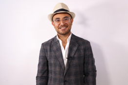 “Sigamos avanzando como comunidad en esta nueva era”: Francisco Álvarez, referente en innovación y emprendimiento