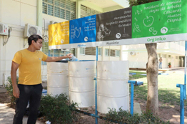 Reutilizar y reciclar productos puede mantener en equilibrio al medio ambiente; es necesario contar con la infraestructura suficiente