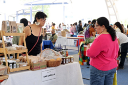 Productores, vitales frente a desafíos económicos, sociales y medioambientales