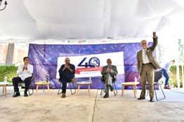 Celebra 40 años la Preparatoria de Mazamitla