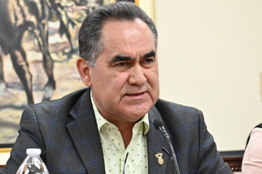 La Fiscalía busca apantallar mediáticamente a la UAS ante la nueva carpeta que tiene facturas que no tienen relación con la Universidad, detalla Jesús Madueña