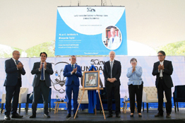 Adalberto Mosqueda Taylor fue nombrado Profesor Distinguido de la UAM