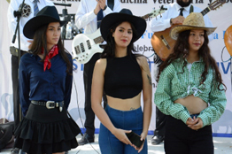 En la conmemoración de su 44 aniversario, la Facultad de Medicina Veterinaria y Zootecnia de la UAS pone en marcha su Festival Cultural  