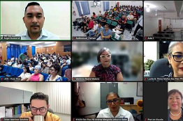 UV realiza V Encuentro Internacional de Psicología