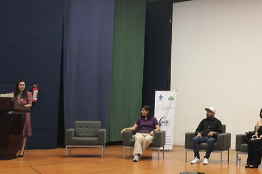 Hablar otra lengua, ventana a la cultura de otros pueblos: Diana Trejo