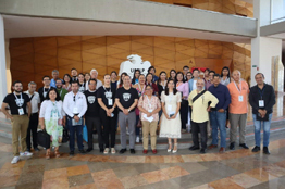 A través del Grupo Universitario del Agua, la UASLP prepara plan hídrico para la zona metropolitana de San Luis Potosí