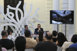 “Coliseo”, osos gay contra la gordofobia