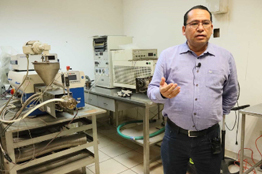 Grupo disciplinario de la Facultad de Ciencias Químico Biológicas de la UAS realiza estudios para mejorar la tortilla de maíz utilizando pseudocereales  