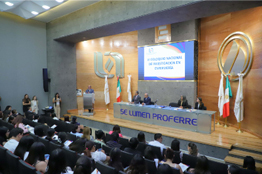 UAA inaugura su VI Coloquio Nacional de Investigación en Enfermería 