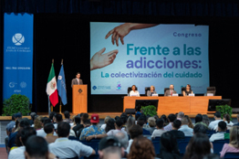 “Los cuidados colectivos permiten mejorar el proyecto social”: Alexander Zatyrka, SJ  