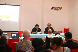 UABCS presente en el XVII Congreso Mexicano de Tarjetas Postales