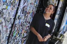 “Sticker-ismo: encuentro de postgraffiti en Guadalajara”