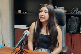 Estudiante de la UAS compite como finalista en la XL Olimpiada Nacional de Estudiantes de Ingeniería Civil 2024 con proyecto de impacto social  