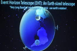 Nueva generación de antenas para el Observatorio Astronómico Nacional San Pedro Mártir de la UNAM