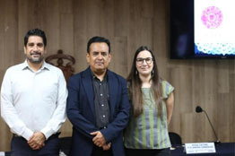 CUTonalá se prepara para ser sede del III Congreso Internacional de Artesanía  