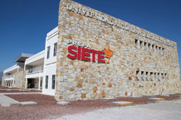 Cumple Prepa 7 UAEH cuatro años de vida institucional