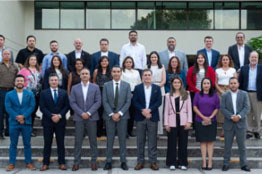 UAG estrecha relación con empresarios de San Antonio, Texas 